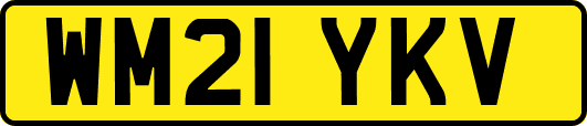 WM21YKV