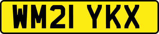WM21YKX