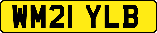 WM21YLB