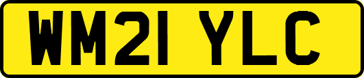 WM21YLC
