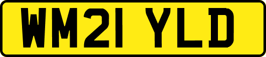 WM21YLD