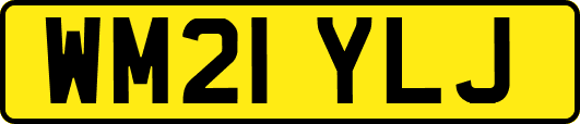 WM21YLJ