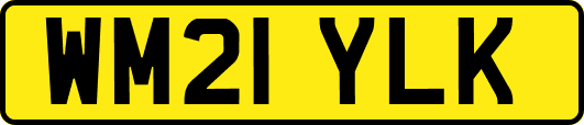 WM21YLK