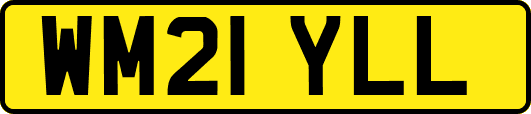WM21YLL