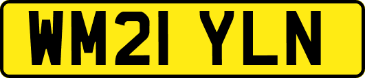 WM21YLN