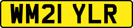 WM21YLR
