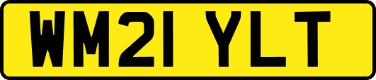 WM21YLT