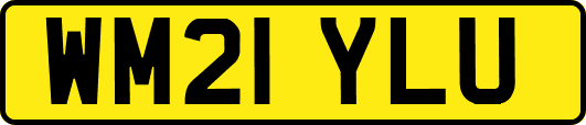 WM21YLU