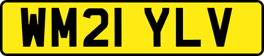 WM21YLV