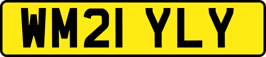 WM21YLY