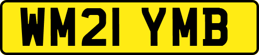 WM21YMB