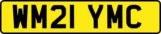 WM21YMC