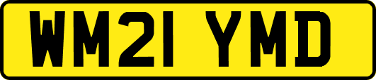 WM21YMD