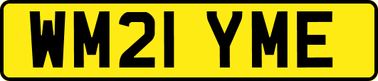 WM21YME