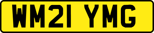 WM21YMG