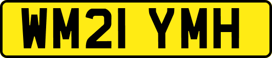 WM21YMH
