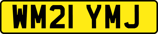 WM21YMJ