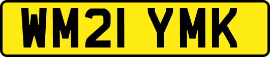 WM21YMK