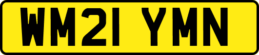 WM21YMN