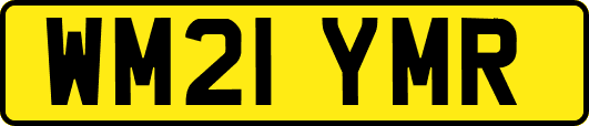 WM21YMR
