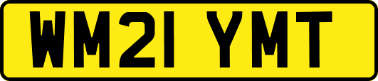 WM21YMT