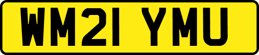 WM21YMU