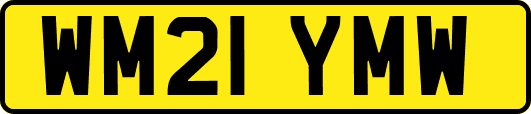 WM21YMW