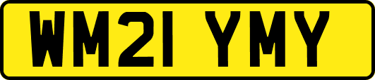 WM21YMY