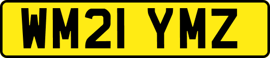 WM21YMZ