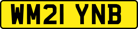 WM21YNB