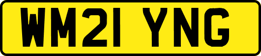 WM21YNG