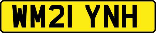 WM21YNH