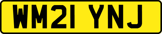 WM21YNJ