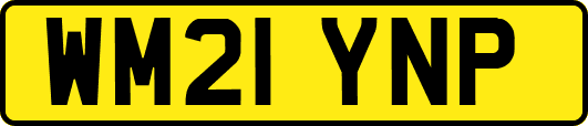 WM21YNP