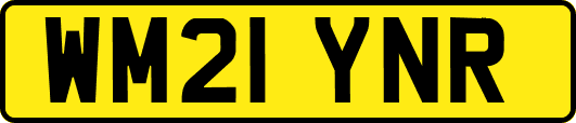 WM21YNR