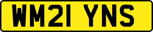 WM21YNS