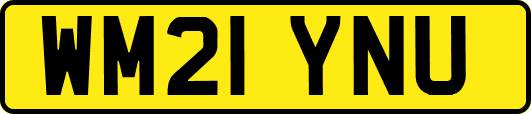 WM21YNU