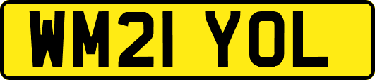WM21YOL