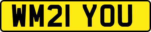 WM21YOU
