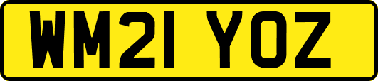 WM21YOZ