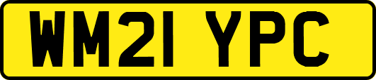 WM21YPC