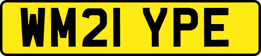 WM21YPE