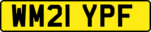 WM21YPF