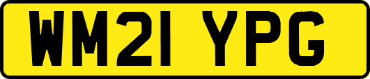 WM21YPG