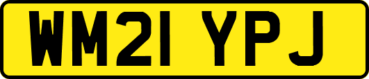 WM21YPJ