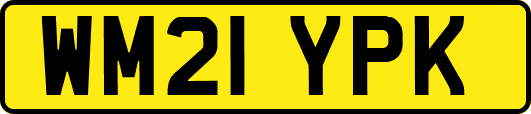 WM21YPK