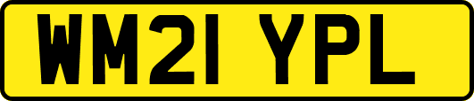 WM21YPL
