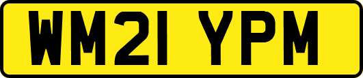 WM21YPM