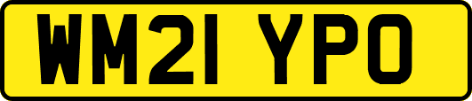 WM21YPO