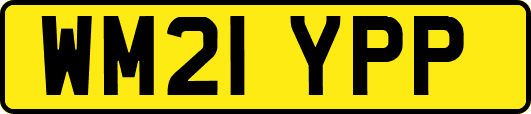 WM21YPP